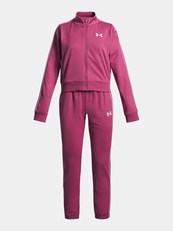 Under Armour Under Armour UA Icon Knit Crop trenirka