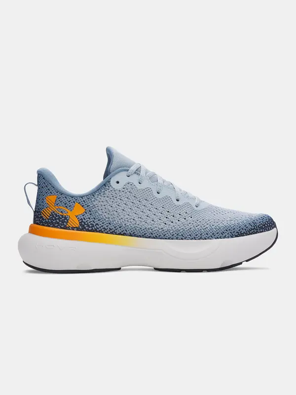 Under Armour Under Armour UA Infinite-BLU Men's Shoes - Mens