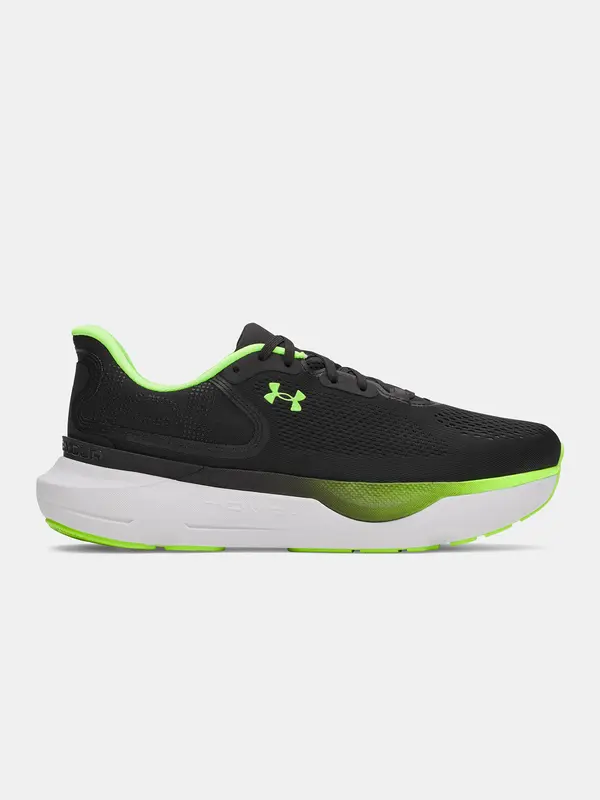 Under Armour Under Armour UA Infinite Pro 2-BLK Men's Shoes - Mens