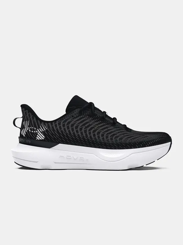 Under Armour Under Armour UA Infinite Pro-BLK Shoes - Mens