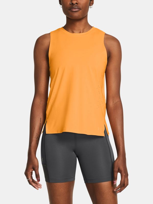 Under Armour Under Armour UA Launch Elite Tank Top - Women