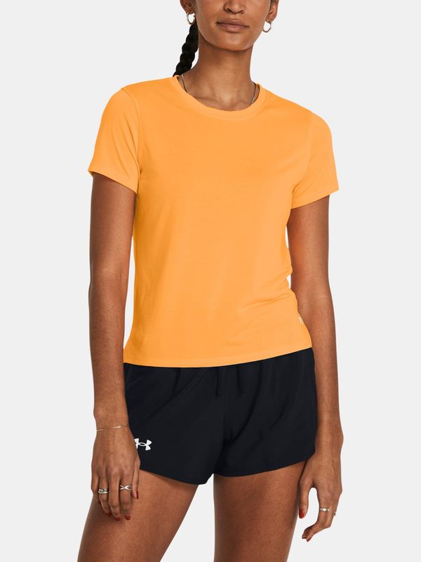 Under Armour Under Armour UA Launch Shortsleeve T-Shirt - Women