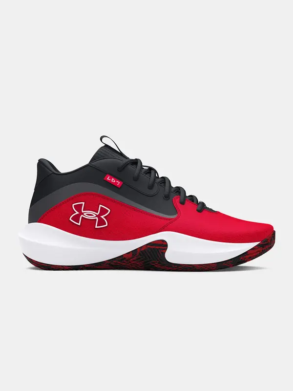Under Armour UNDER ARMOUR - UA LOCKDOWN 7 3028512-600