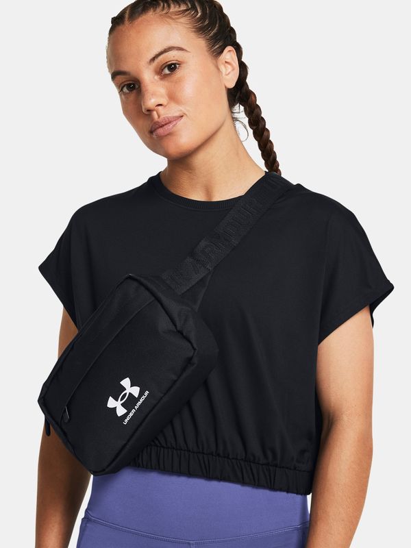 Under Armour Under Armour UA Loudon Lite WB Xbody-BLK Bag - unisex