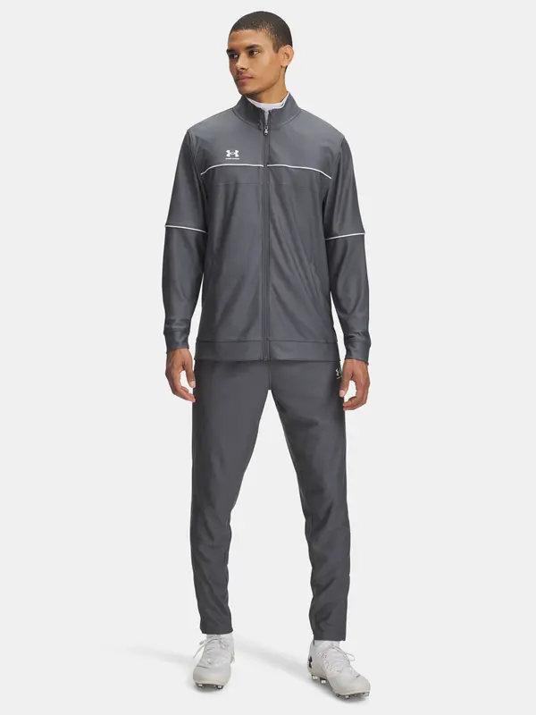 Under Armour Under Armour UA M Challenger Tracksuit-GRY Men's Set - Men's