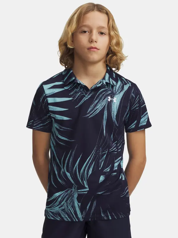 Under Armour Under Armour UA Matchplay fantovska polo majica