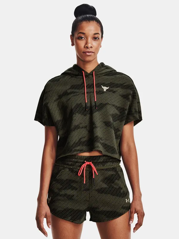 Under Armour Under Armour UA Project Rock pulover