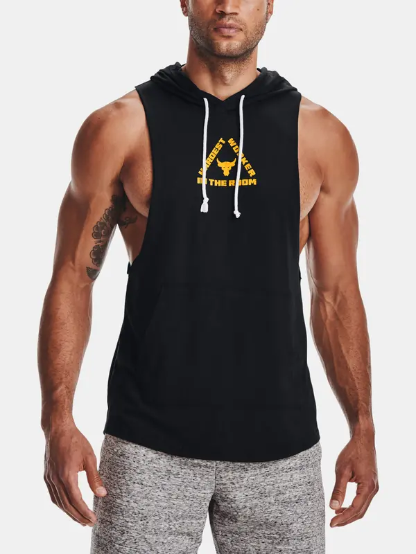 Under Armour Under Armour UA Project Rock SL jopa s kapuco