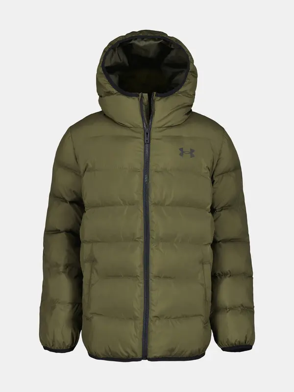 Under Armour Under Armour UA Pronto puffer jakna za fante