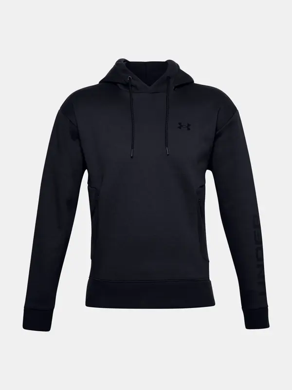 Under Armour Under Armour UA Recover Fleece jopa s kapuco