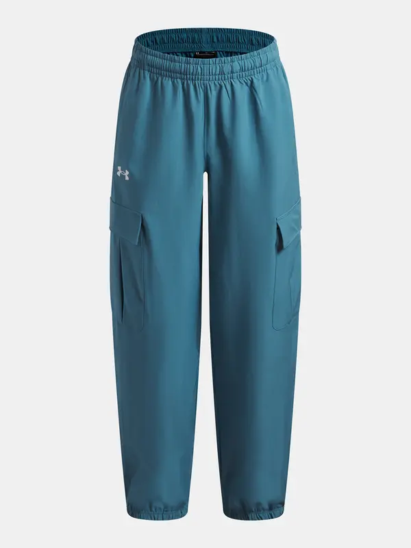 Under Armour Under Armour UA Rival Cargo hlače za dekleta