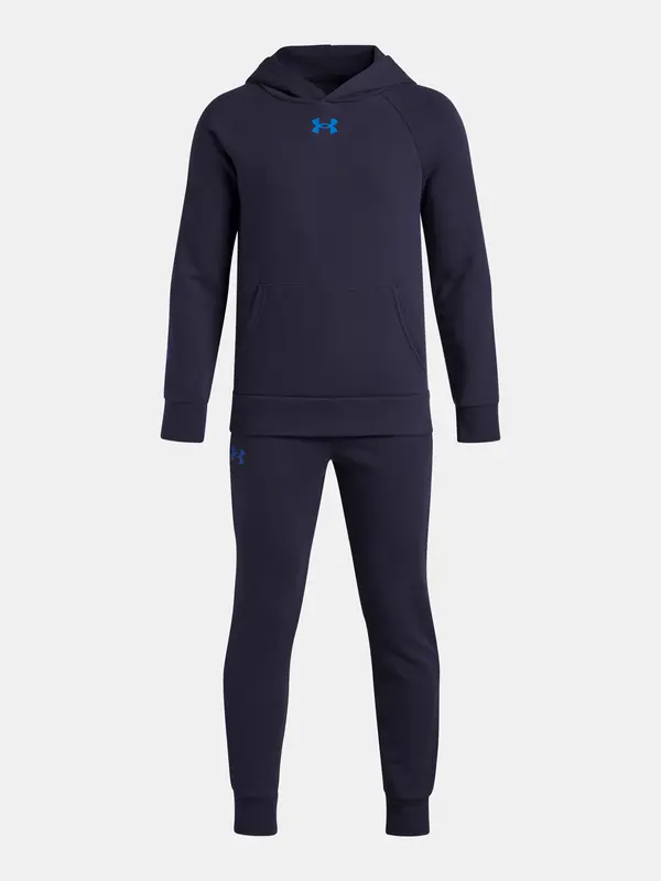 Under Armour Under Armour UA Rival Fleece Fantovski komplet