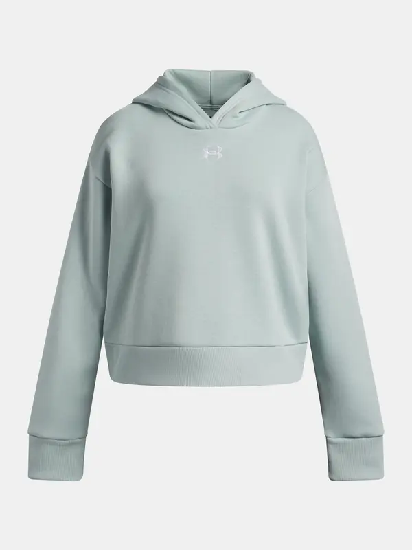 Under Armour Under Armour UA Rival Fleece jopa s kapuco za deklice
