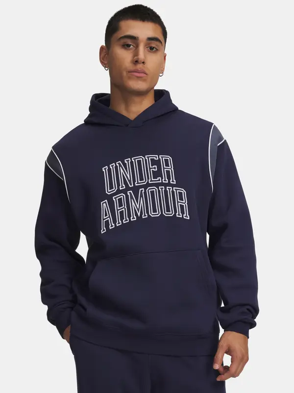 Under Armour Under Armour UA Rival Fleece New Hoodie