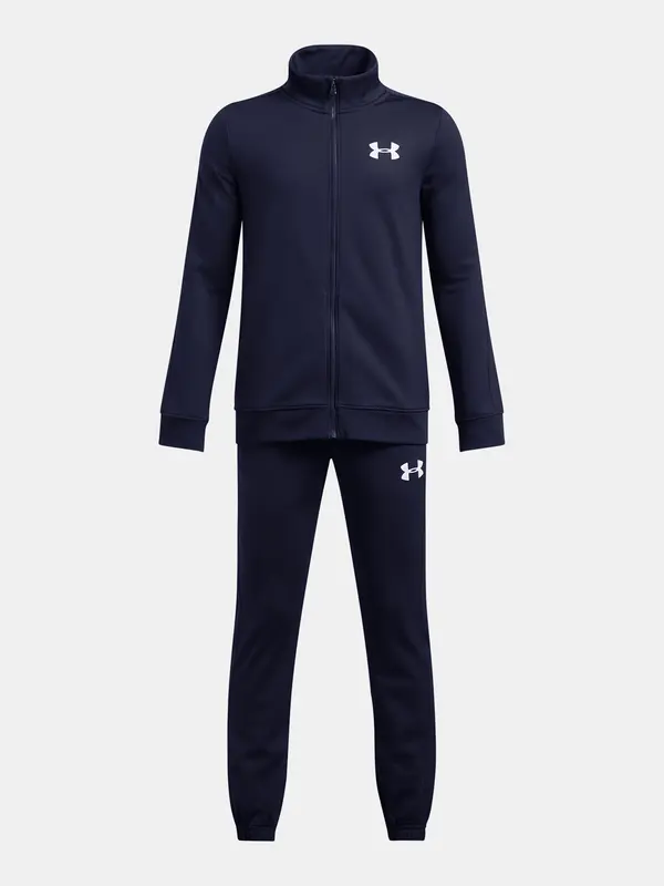 Under Armour Under Armour UA Rival Knit Track Suit for Boys - Boys