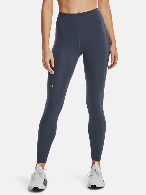 Under Armour Under Armour UA Rush Legging-GRY Leggings - Ladies