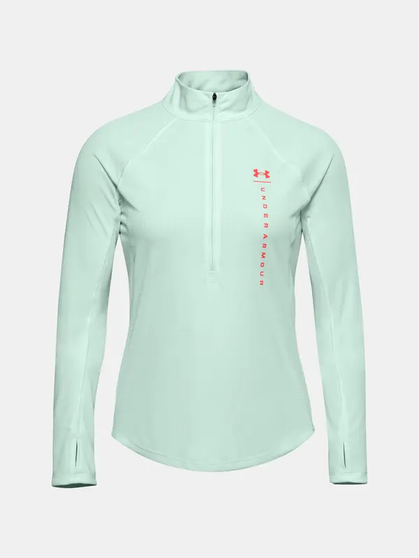 Under Armour Under Armour UA Speed Stride Attitude HZ-BLU T-Shirt