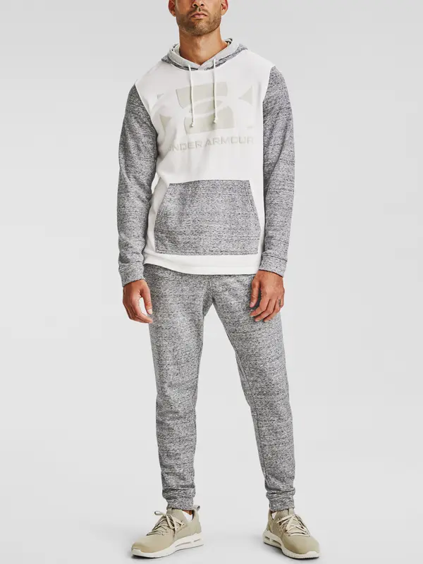 Under Armour Under Armour UA Sportstyle Terry KO HD Sweatshirt