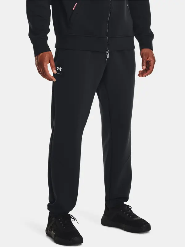 Under Armour Under Armour UA Summit Knit Jogger-BLK trenirka