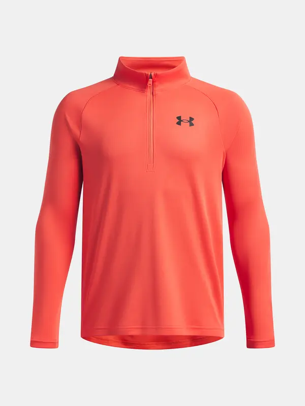 Under Armour Under Armour UA Tech 2.0 1/2 Zip Hoodie za fante
