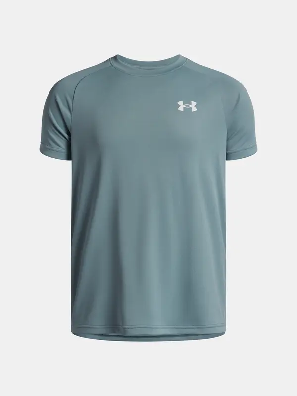 Under Armour Under Armour UA Tech 2.0 SS-GRN Boys' T-Shirt - Boys