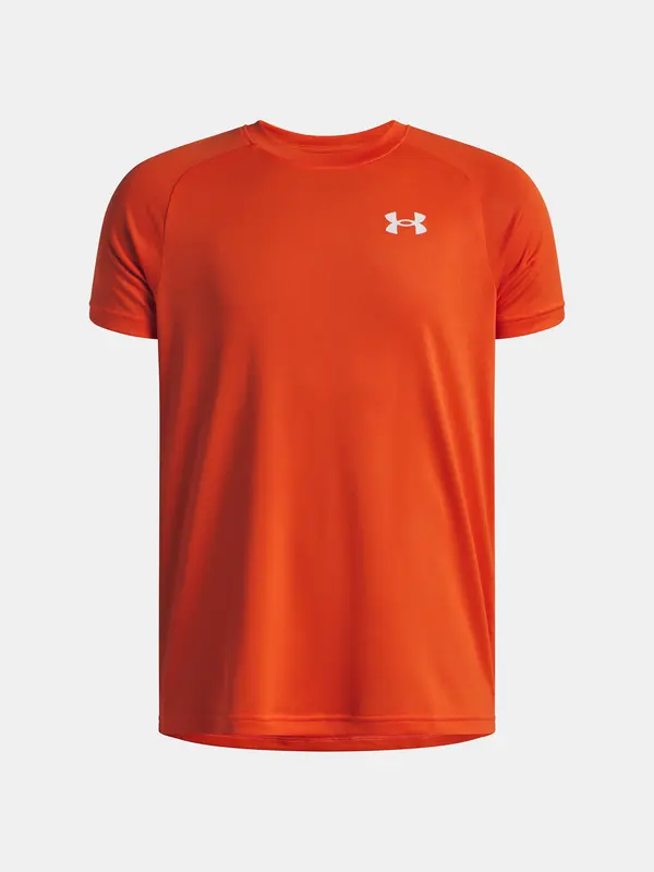 Under Armour Under Armour UA Tech 2.0 SS-ORG Boys' T-Shirt - Boys
