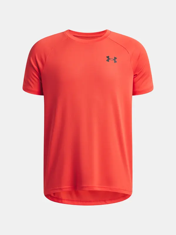 Under Armour Under Armour UA Tech 2.0 SS-RED fantovska majica s kratkimi rokavi