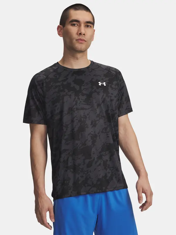 Under Armour Under Armour UA Tech 2.0 SS Tee-BLK Men's T-Shirt - Men's