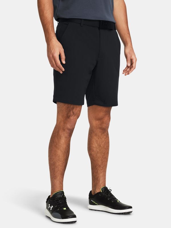 Under Armour Under Armour UA Tech Taper Short-BLK - Men