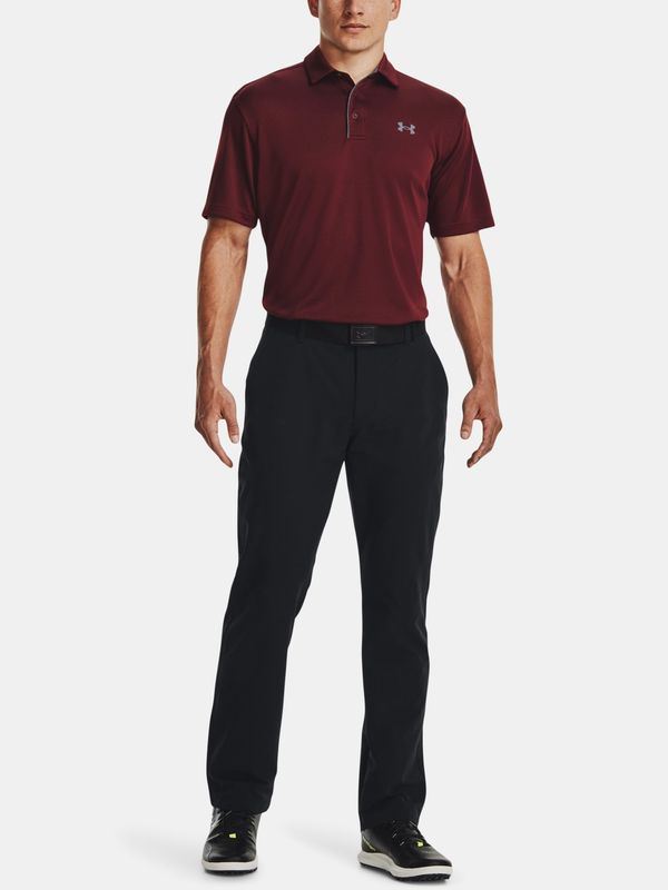 Under Armour Under Armour UA Tech Tapered Pant Black Sports Pants