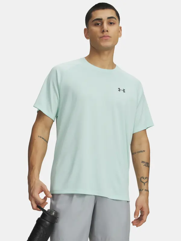 Under Armour Under Armour UA Tech teksturirana majica