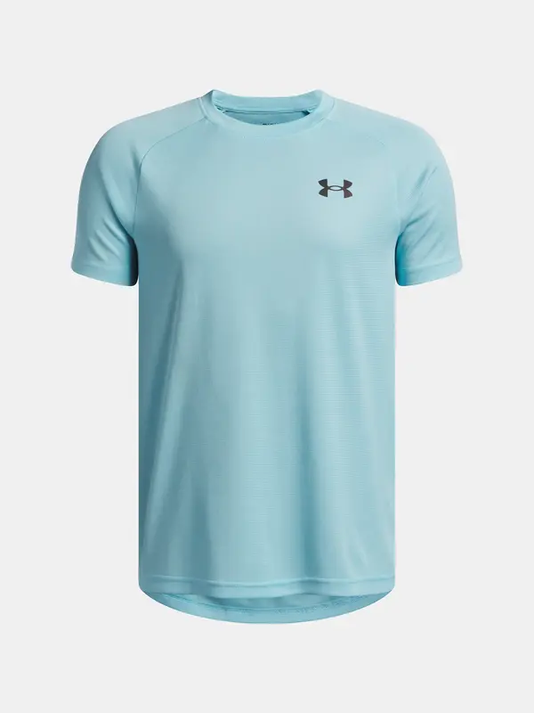 Under Armour Under Armour UA Tech teksturirana majica za fante