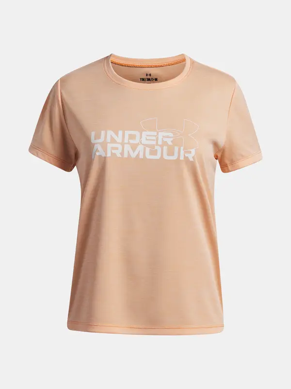 Under Armour Under Armour UA TECH TWIST majica za dekleta