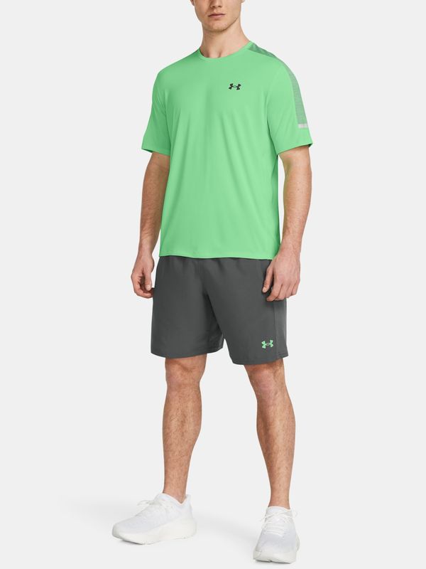 Under Armour Under Armour UA Tech Utility Grey Men's Shorts