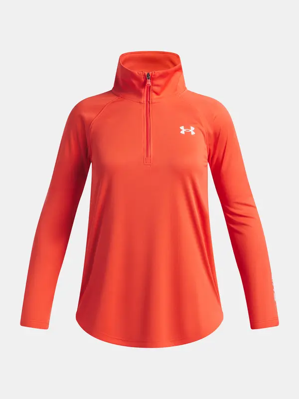 Under Armour Under Armour UA Tech Wordmark HZ dekliška jopa