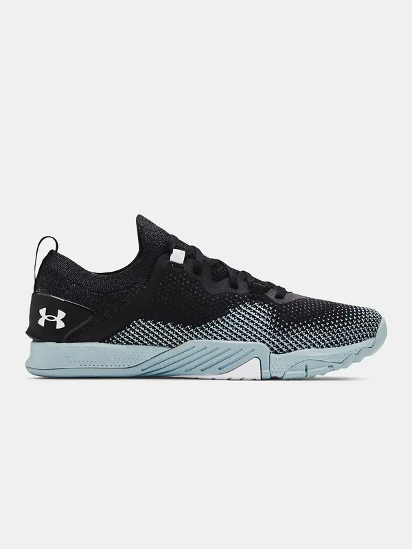 Under Armour Under Armour UA TriBase Reign 3 NM-BLK Shoes - Mens