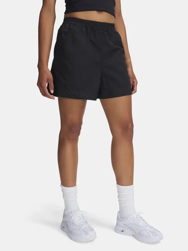 Under Armour Under Armour UA Unstoppable Utility Short - Women's Shorts