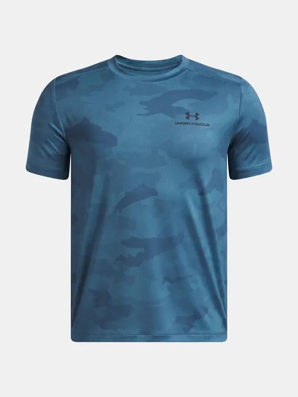 Under Armour Under Armour UA Vanish majica s potiskom za fante