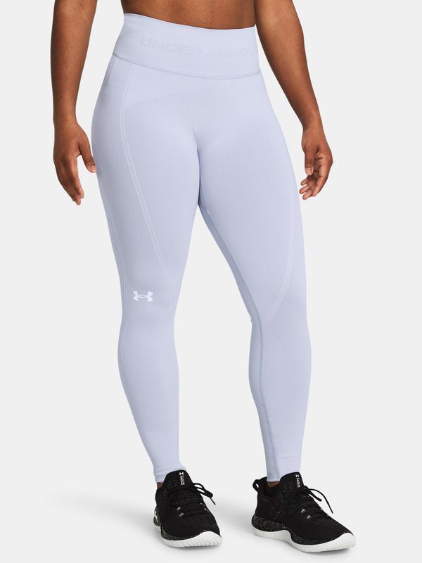 Under Armour Under Armour UA Vanish Seamless Light Purple Women's Leggings