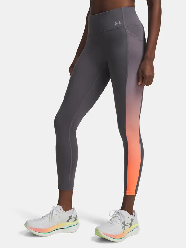 Under Armour Under Armour UA Velociti Ankle Prt pajkice - Ženske pajkice