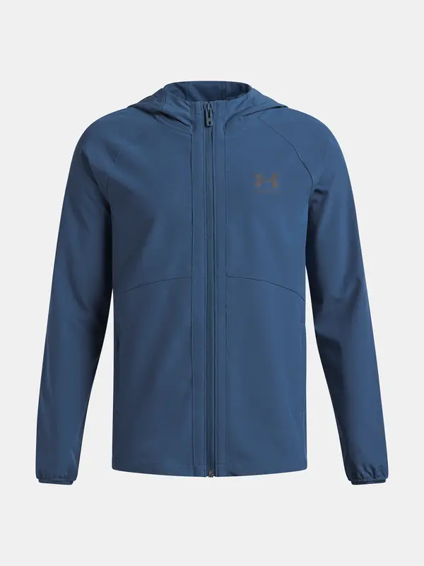 Under Armour Under Armour UA VIBE WOVEN WINDBREAKER fantovska jakna