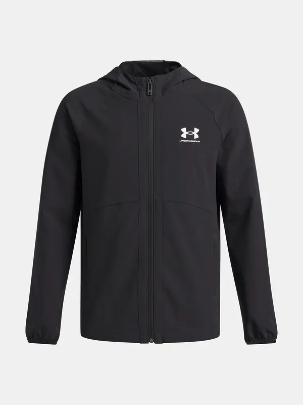 Under Armour Under Armour UA VIBE WOVEN WINDBREAKER fantovska jakna