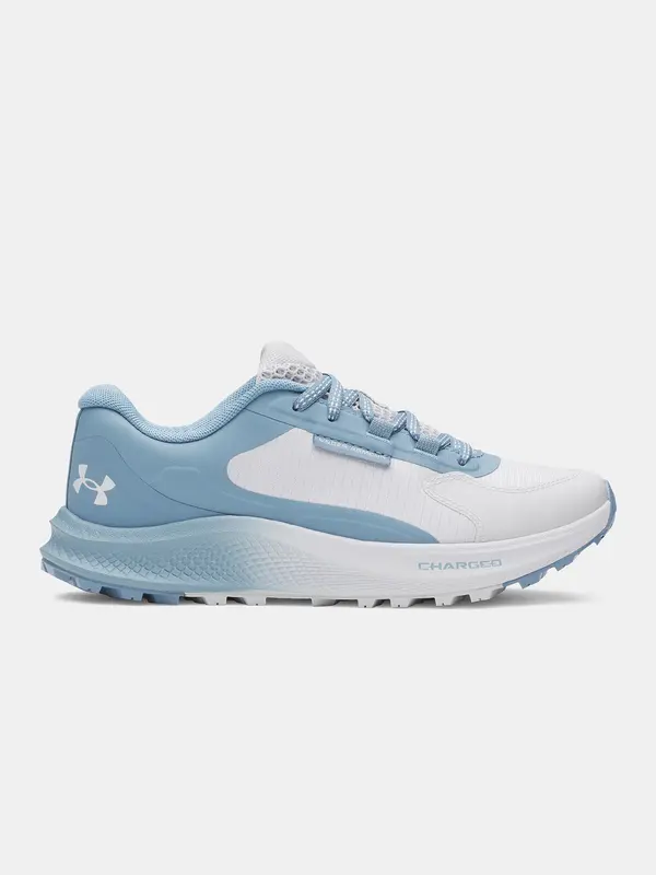 Under Armour Under Armour UA W Charged Bandit TR 3-GRY Women's Shoes - Women's