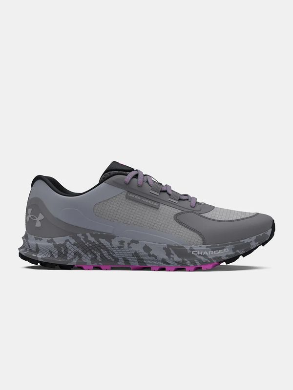 Under Armour Under Armour UA W Charged Bandit TR 3 Shoes - Grey