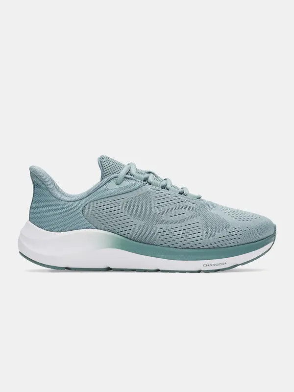 Under Armour Under Armour UA W Charged Pursuit 4 BL-GRN