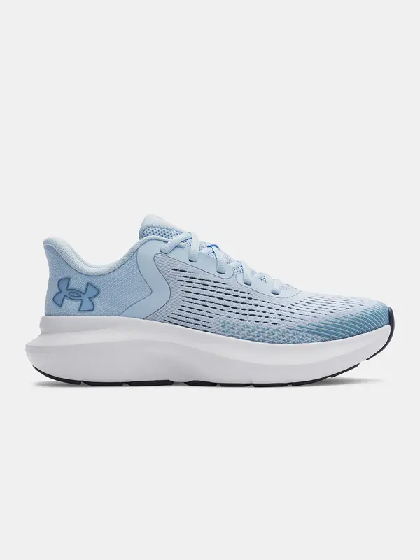 Under Armour Under Armour UA W Charged Rogue 5-BLU Women's Shoes - Women's