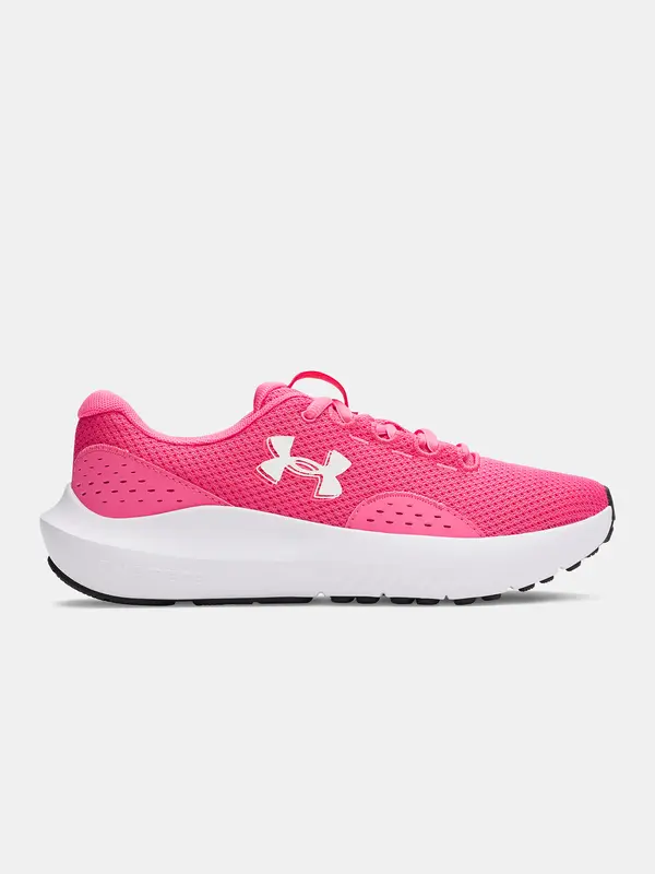 Under Armour Under Armour UA W Charged Surge 4-PNK Women's Shoes - Women's