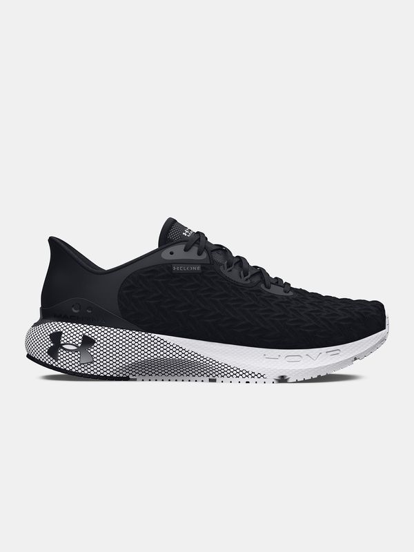 Under Armour Under Armour UA W HOVR Machina 3 Clone Black Running Sneakers