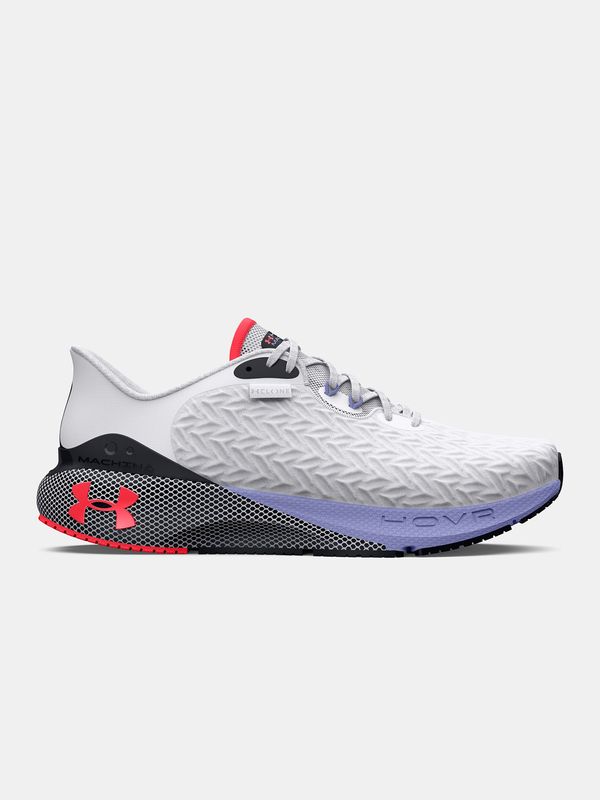 Under Armour Under Armour UA W HOVR Machina 3 Clone White Women's Sports Sneakers