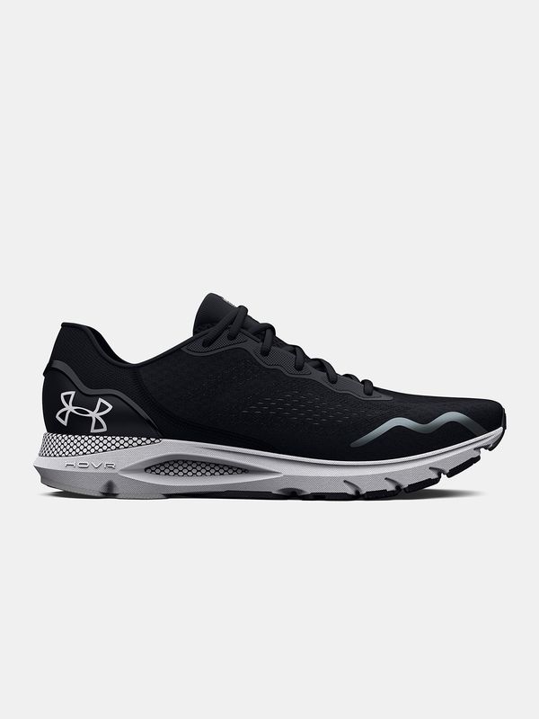 Under Armour Under Armour UA W HOVR Sonic 6 Black Running Sneakers